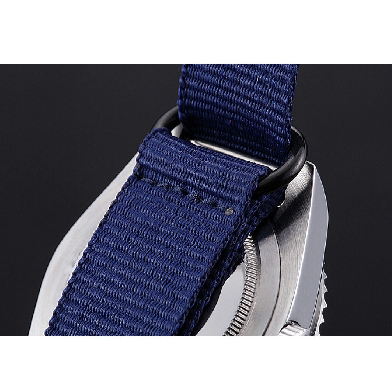 MiroTime 0707 Rolex Stealth Submariner Blue 621989